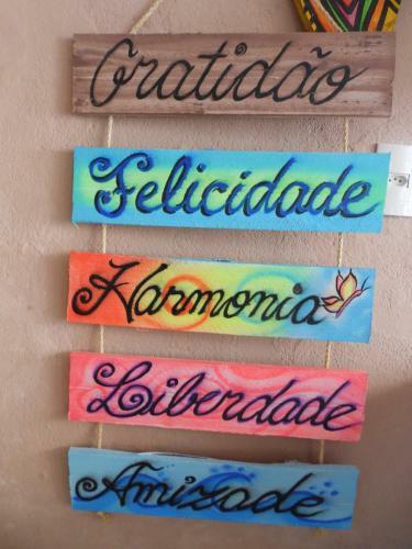 Hostal Casa Do Bill Recreio