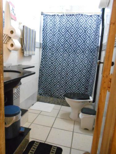 Hostal Casa Do Bill Recreio
