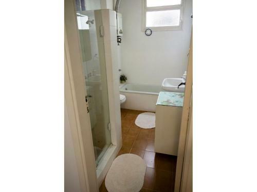 Apartamento Quarto E Sala Espa�oso No Leblon