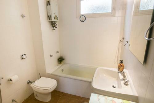 Apartamento Quarto E Sala Espa�oso No Leblon