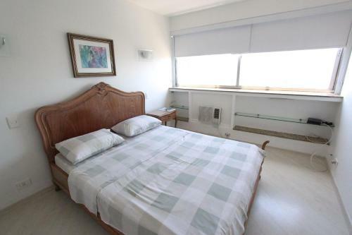 Apartamento Rio Flat Wonderful Clb