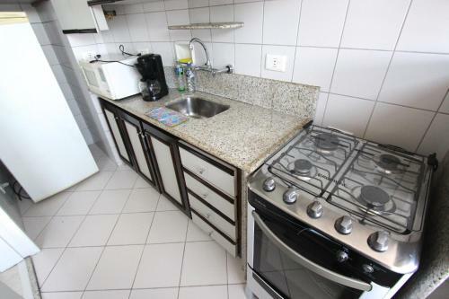 Apartamento Rio Flat Wonderful Clb