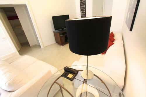 Apartamento Rio Flat Wonderful Clb