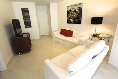 Apartamento Rio Flat Wonderful Clb