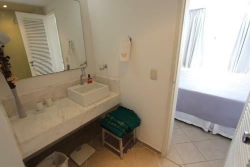 Apartamento Palace Ipanema Beach L