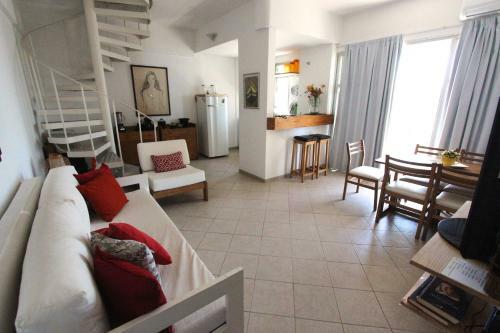 Apartamento Palace Ipanema Beach L