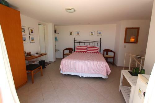 Apartamento Palace Ipanema Beach L