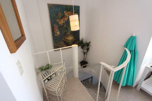 Apartamento Palace Ipanema Beach L