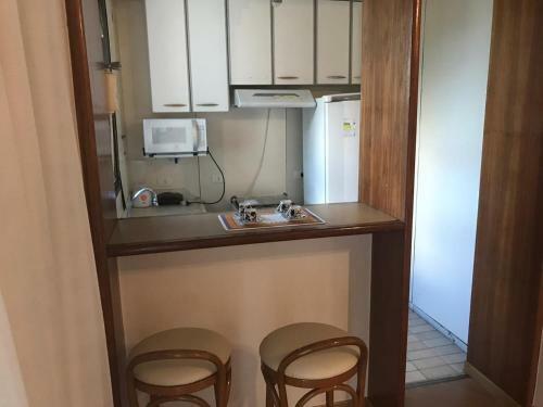 Apartamento Real Residence Copacabana