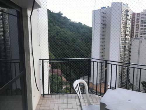 Apartamento Real Residence Copacabana