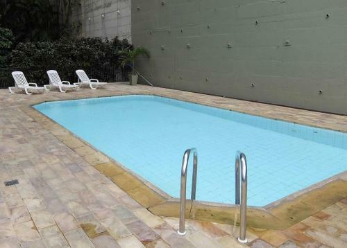 Apartamento Real Residence Copacabana
