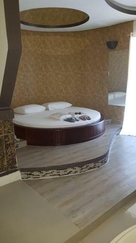 Hotel Motel Palace