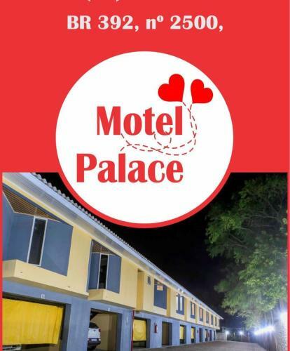 Hotel Motel Palace