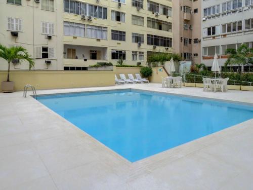 Apartamento Linkhouse Atlantic Palace A1-0025