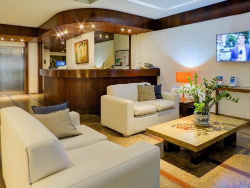 Apartamento Linkhouse Atlantic Palace A1-0025