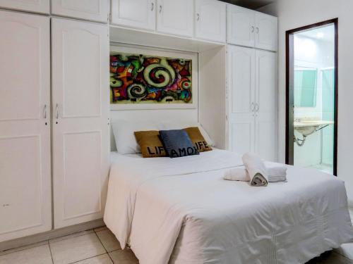 Apartamento Linkhouse Atlantic Palace A1-0025