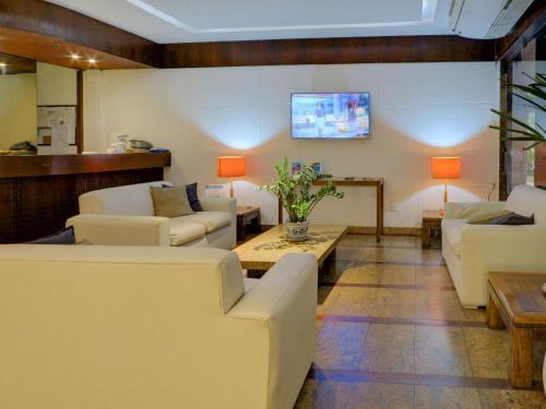 Apartamento Linkhouse Atlantic Palace A1-0025
