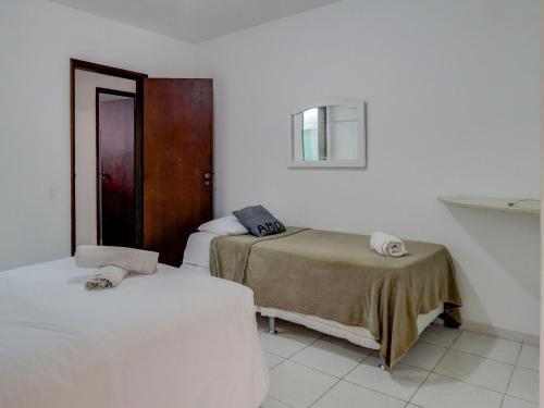 Apartamento Linkhouse Atlantic Palace A1-0025