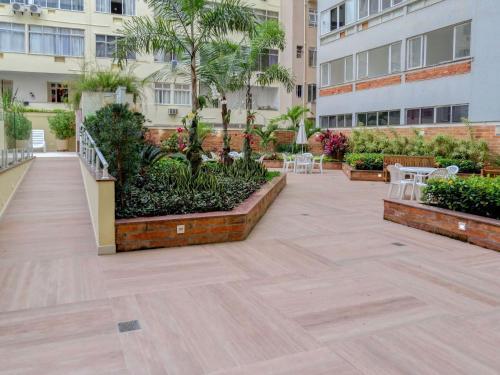 Apartamento Linkhouse Atlantic Palace A1-0025