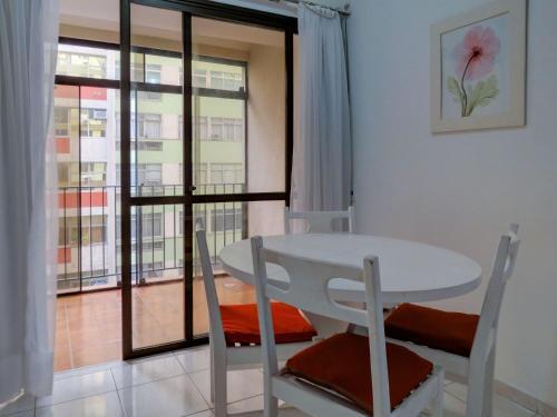 Apartamento Linkhouse Atlantic Palace A1-0025