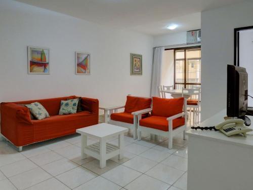 Apartamento Linkhouse Atlantic Palace A1-0025