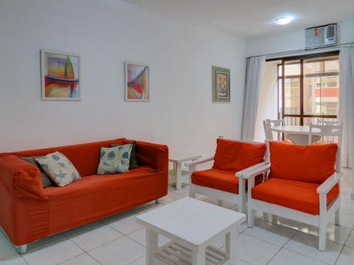 Apartamento Linkhouse Atlantic Palace A1-0025