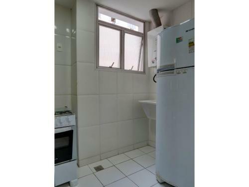 Apartamento Linkhouse Atlantic Palace A1-0025