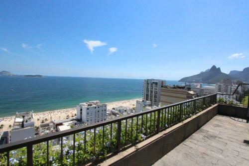 Apartamento Tiffany's Ipanema 011ma