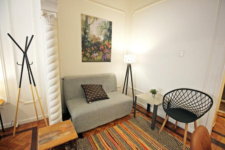 Apartamento Rio Spot Homes C051