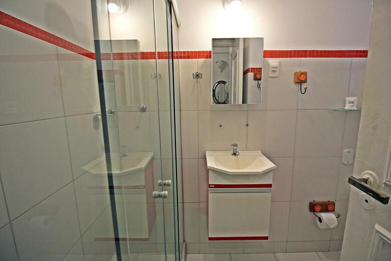 Apartamento Rio Spot Homes C051