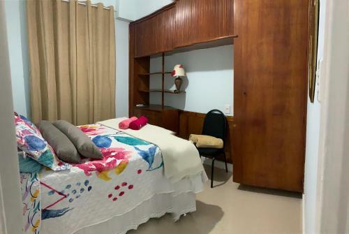 Apartamento Copanema Reformad�ssimo No Posto 6, Venham