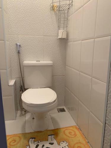 Apartamento Copanema Reformad�ssimo No Posto 6, Venham