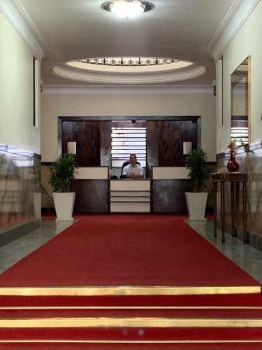 Apartamento Copanema Reformad�ssimo No Posto 6, Venham