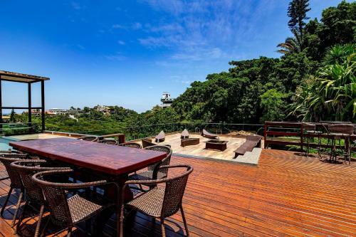 Villa Espetacular Na Joatinga