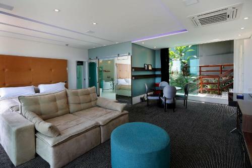 Villa Espetacular Na Joatinga