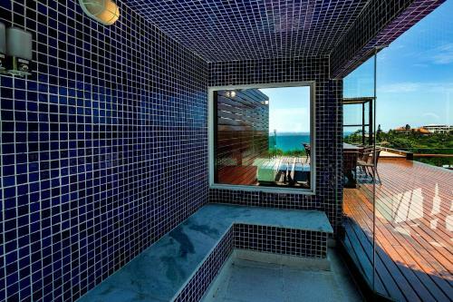 Villa Espetacular Na Joatinga