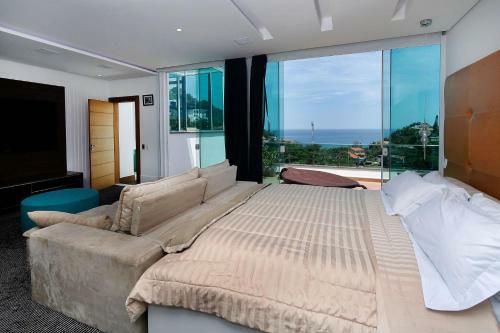 Villa Espetacular Na Joatinga