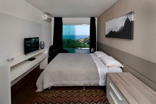 Villa Espetacular Na Joatinga