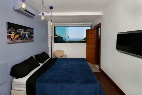 Villa Espetacular Na Joatinga