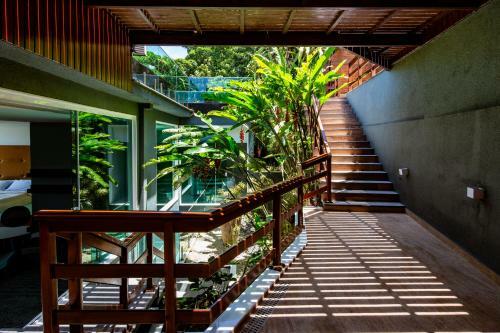 Villa Espetacular Na Joatinga