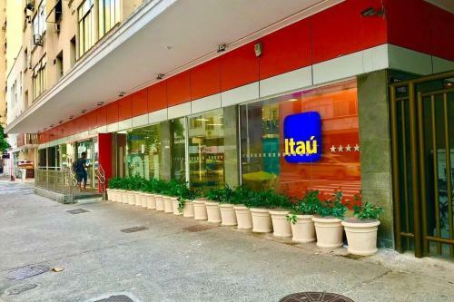 Apartamento Lagoa Lux - Luxo, Conforto E Inspira��o