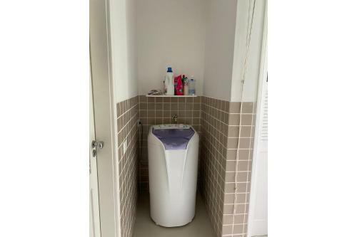 Apartamento Lagoa Lux - Luxo, Conforto E Inspira��o