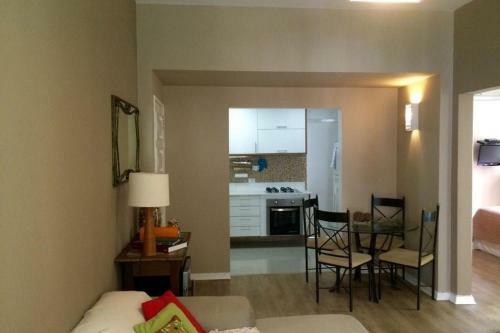 Apartamento Lagoa Lux - Luxo, Conforto E Inspira��o