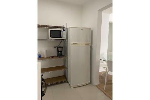 Apartamento Lagoa Lux - Luxo, Conforto E Inspira��o