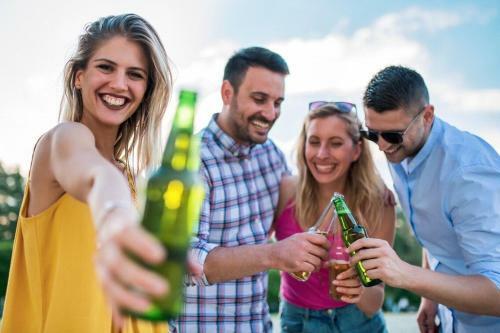 Apartamento Lagoa Lux - Luxo, Conforto E Inspira��o