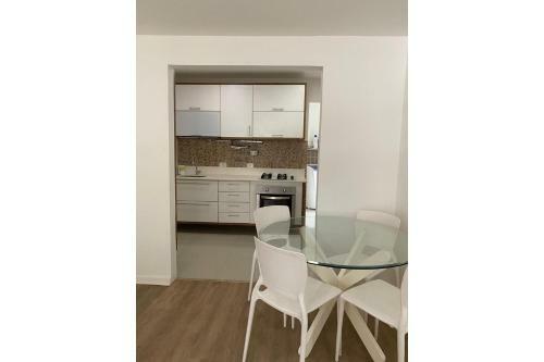 Apartamento Lagoa Lux - Luxo, Conforto E Inspira��o