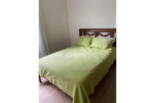 Apartamento Lagoa Lux - Luxo, Conforto E Inspira��o