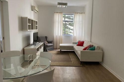 Apartamento Lagoa Lux - Luxo, Conforto E Inspira��o
