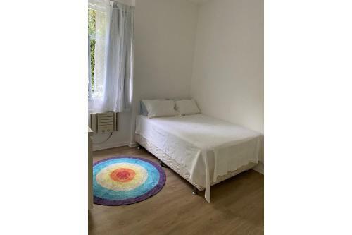 Apartamento Lagoa Lux - Luxo, Conforto E Inspira��o