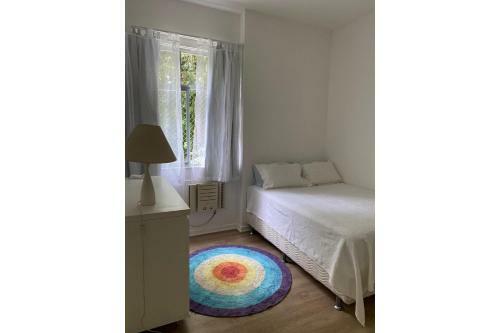 Apartamento Lagoa Lux - Luxo, Conforto E Inspira��o